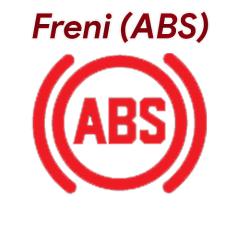 (ABS)Freni Pompe
